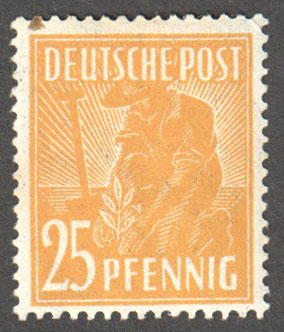 Germany Scott 566 Mint - Click Image to Close